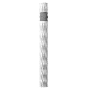 GM RIPPLE GRIP SINGLE WHITE