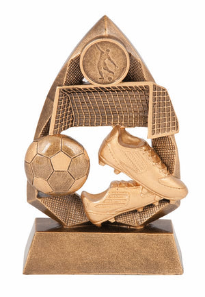 Soccer Jewel Series – 25mm Insert trophy - eagle rise sports