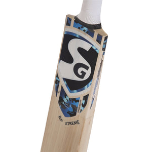 SG RP Xtreme English Willow Cricket Bat (Rishabh Pant Series)