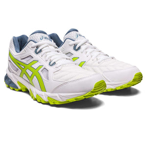Asics Gel-Trigger 12 shoes - eagle rise sports