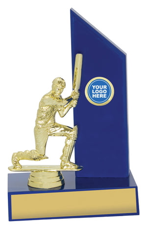 Cricket Blue wing - eagle rise sports