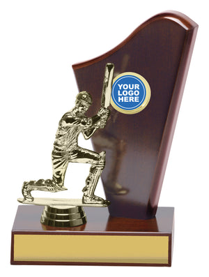 Timber Wave Trophy - eagle rise sports