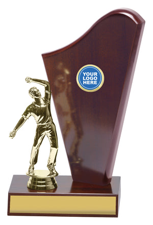 Trophy Timber Wave - eagle rise sports