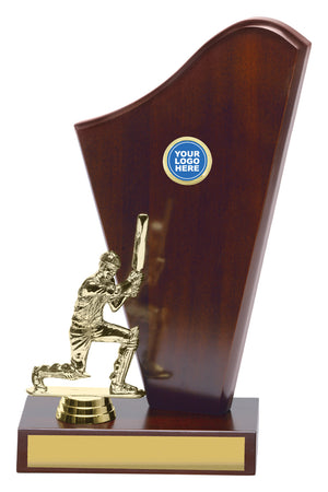 Trophy Timber Wave - Eagle rise sports