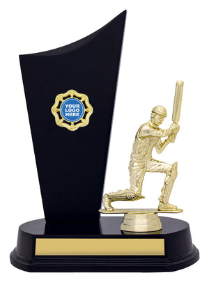 Black Crest Trophy - eagle rise sports