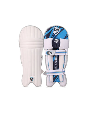 SG Maxilite-XL Cricket Batting Legguard (Batting Pad)