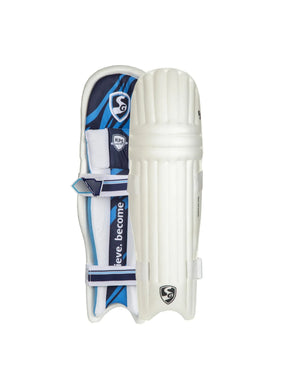 SG Megalite Cricket Batting Legguard (Batting Pad)