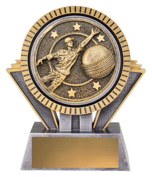 Spartan Cricket Fielding Trophy - eagle rise sports