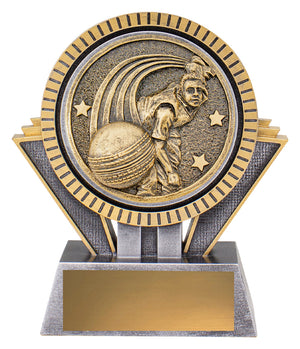 Spartan Cricket Bowling - eagle rise sports