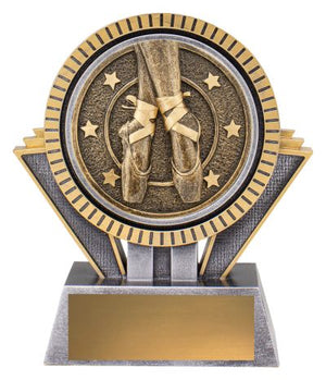 Spartan Ballet - eagle rise sports