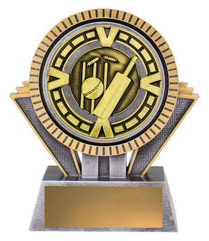 Spartan Varsity - Cricket Trophy - eagle eise sports