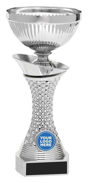 Silver Vogue Tower Cup -  eagle rise sports