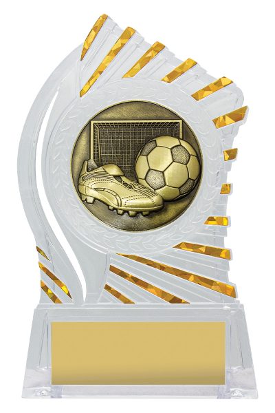 Solar Acrylic Trophy