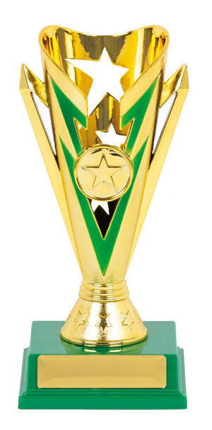 Flash cup - eagle rise sports