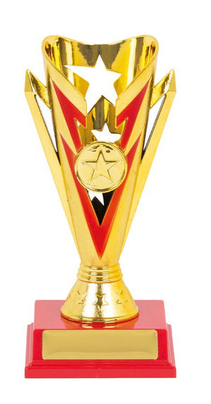 Flash cup - eagle rise sports