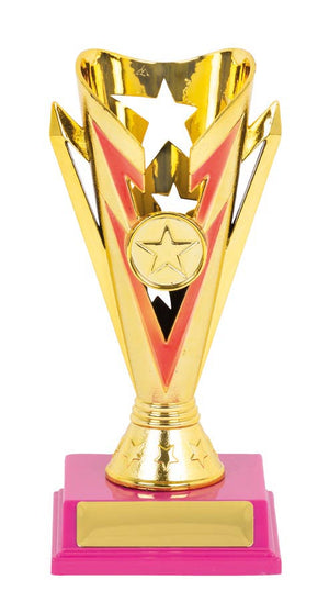 Flash cup - eagle rise sports