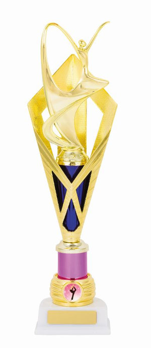 Dance Sport Trophy - eagle rise sports