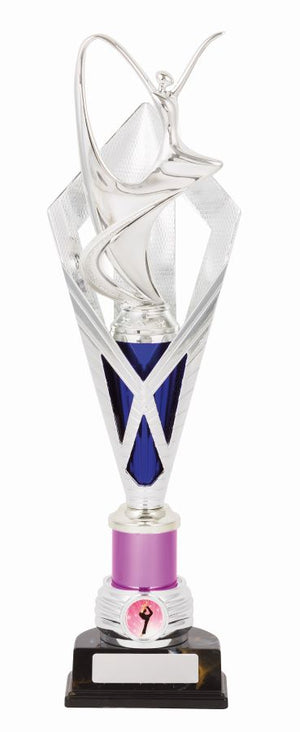 Dance Sport Trophy - eagle rise sports
