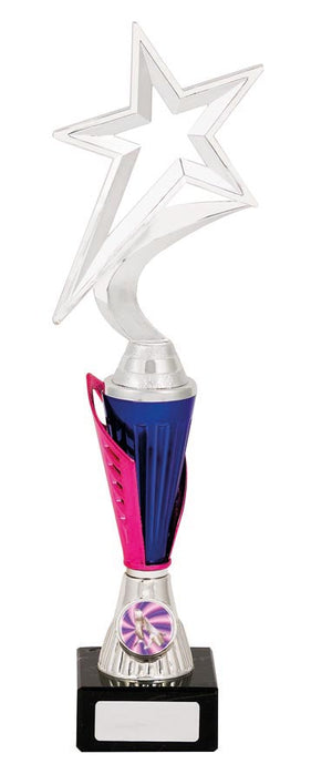 Dance Sport Trophy - eagle rise sports