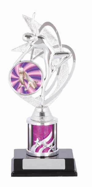 Dance Sport Trophy - eagle rise sports