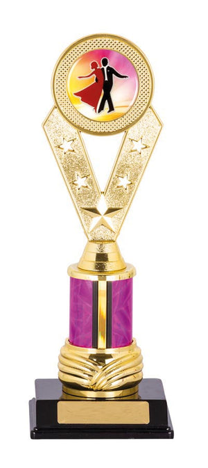 Dance Sport Trophy - eagle rise sports