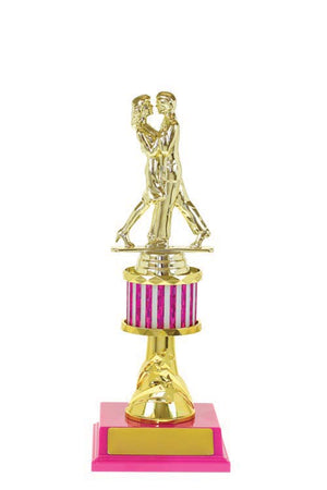 Dance Sport Trophy - eagle rise sports