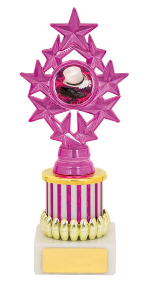 Dance Sport Trophy - eagle rise sports