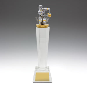 Crystal Pedestal - eagle rise sports