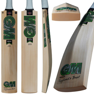 S25 GM VERVA SIGNATURE SH CRICKET BAT