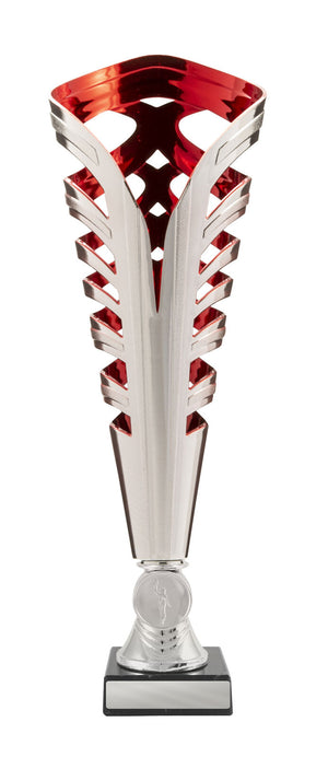 Cabrera Cup - eagle rise sports