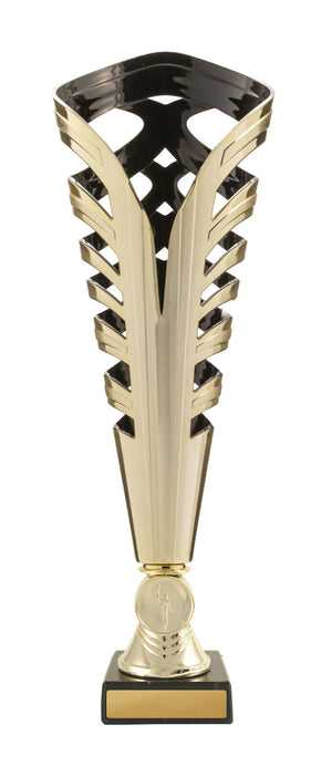 Cabrera Cup - eagle rise sports