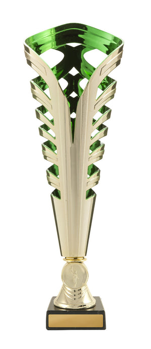 Cabrera Cup - eagle rise sports