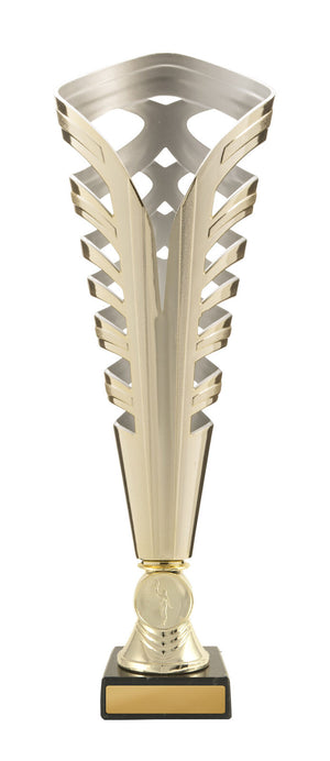 Cabrera Cup - eagle rise sports