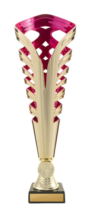 Cabrera Cup - eagle rise sports