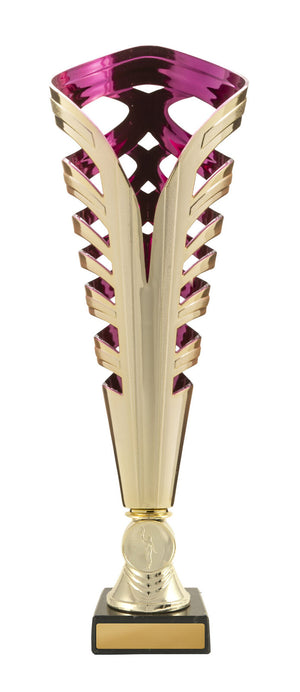 Cabrera Cup - eagle rise sports