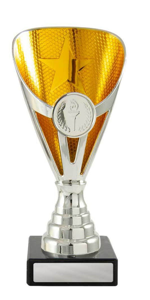 Arianna Cup - eagle rise sports