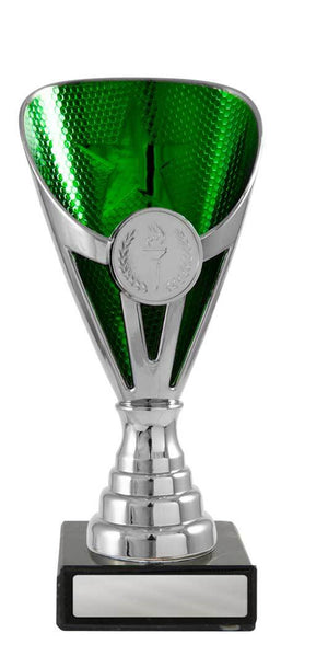 Arianna Cup - eagle rise sports