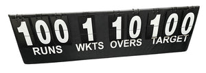 Cricket Score Board