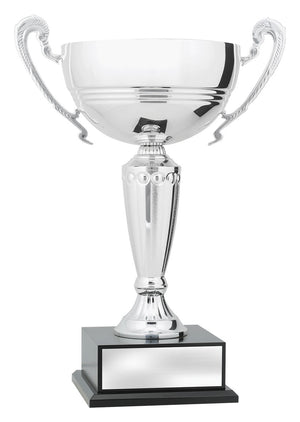 Cortona Cup Silver