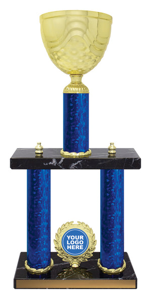 Prestige Poster Set Trophy - eagle rise sports