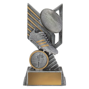 Rogue League / Union