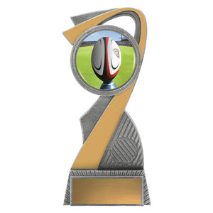 Arclight Colour Rugby