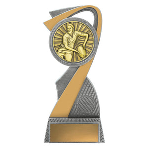 Arclight Gold Female Rugby