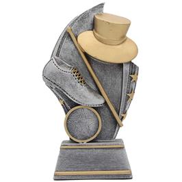 Tap Dance Generic trophies - eagle rise sports