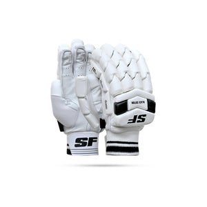 Batting gloves SF Black Edition