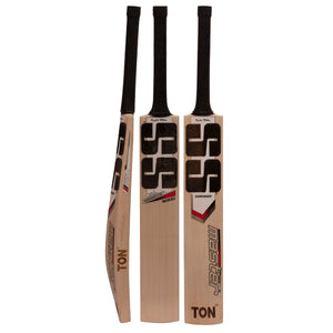 SS Master 5000 English Willow Cricket Bat – SH