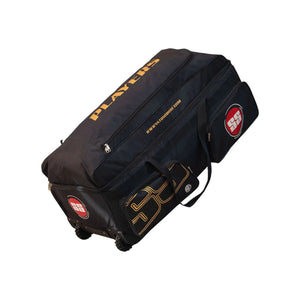 SS PLAYER'S KIT BAG WHEELIE