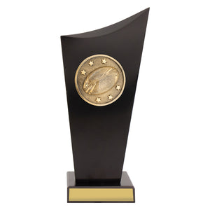 Spartan Crest - League / Union