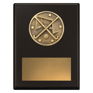 Challenge Plaque Hockey