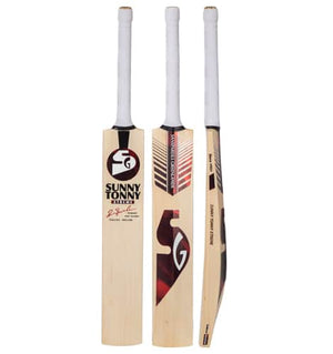 SG SUNNY TONNY XTREME (2024) Cricket Bat